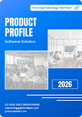 Product Profile