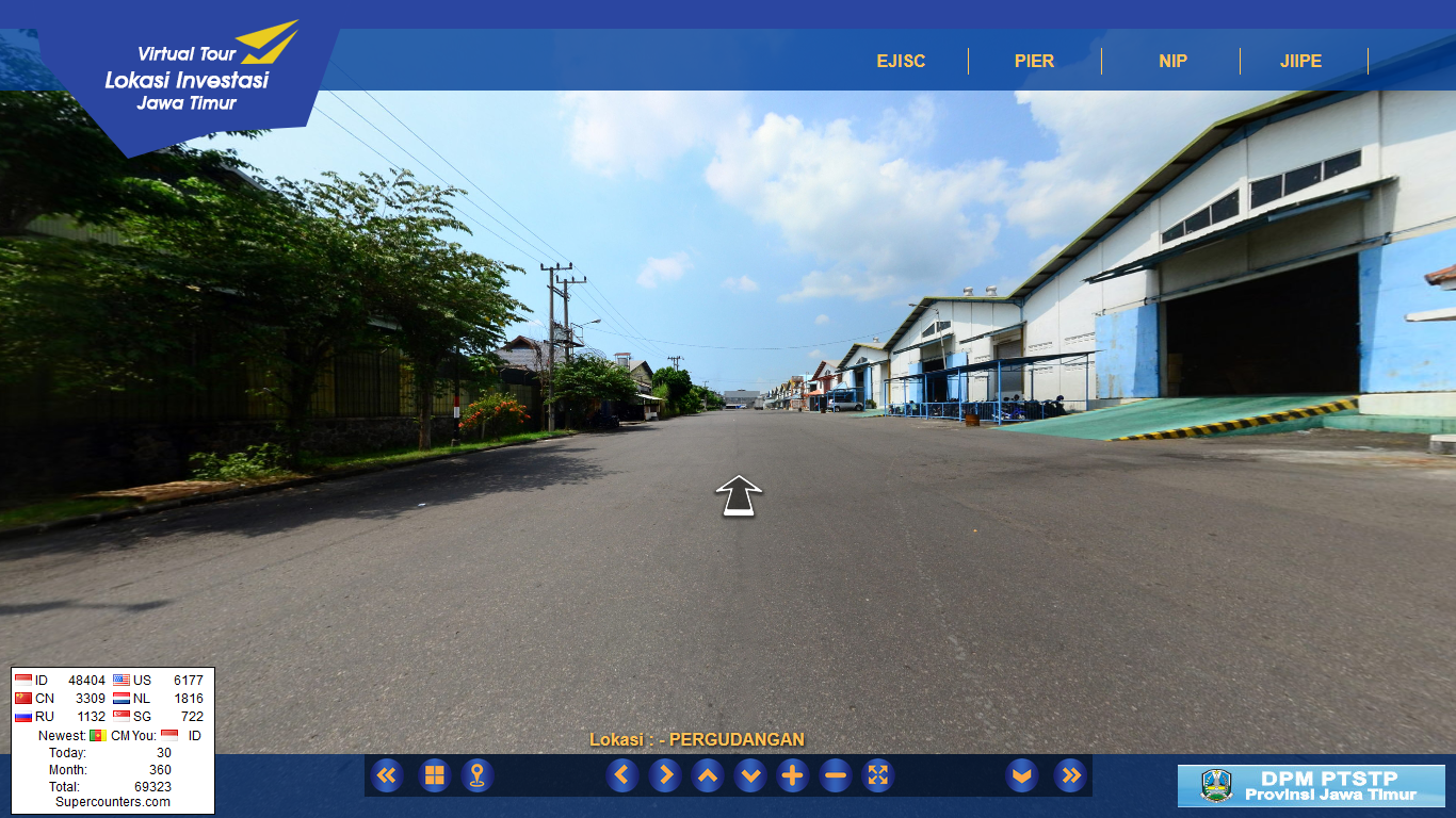Virtual Tour