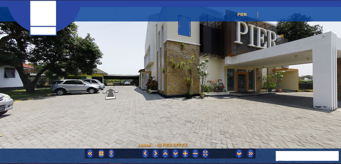 Virtual Tour gallery 1